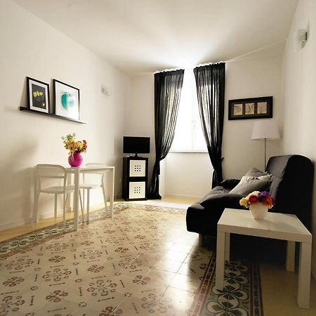 Via Roma 10 Apartamento Trapani Exterior foto