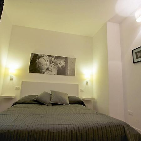 Via Roma 10 Apartamento Trapani Exterior foto
