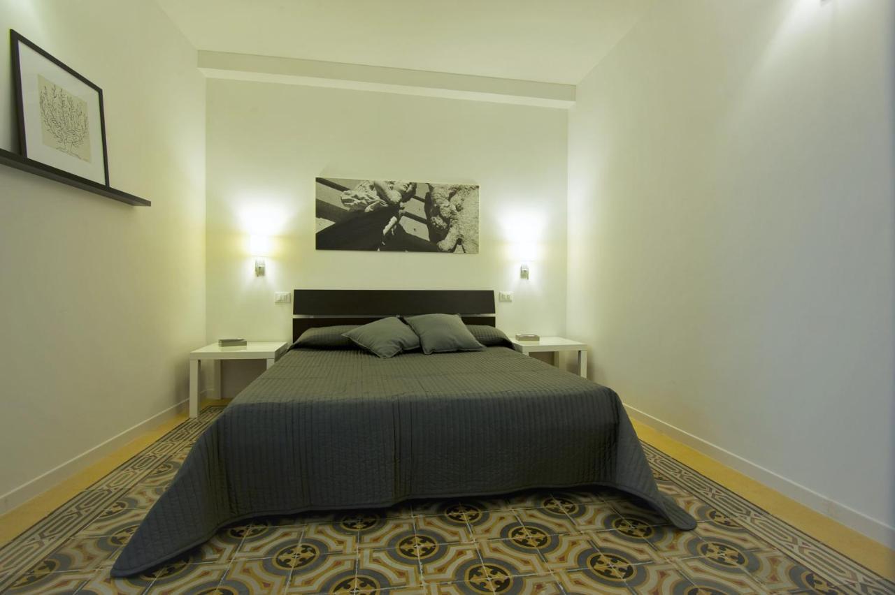 Via Roma 10 Apartamento Trapani Exterior foto