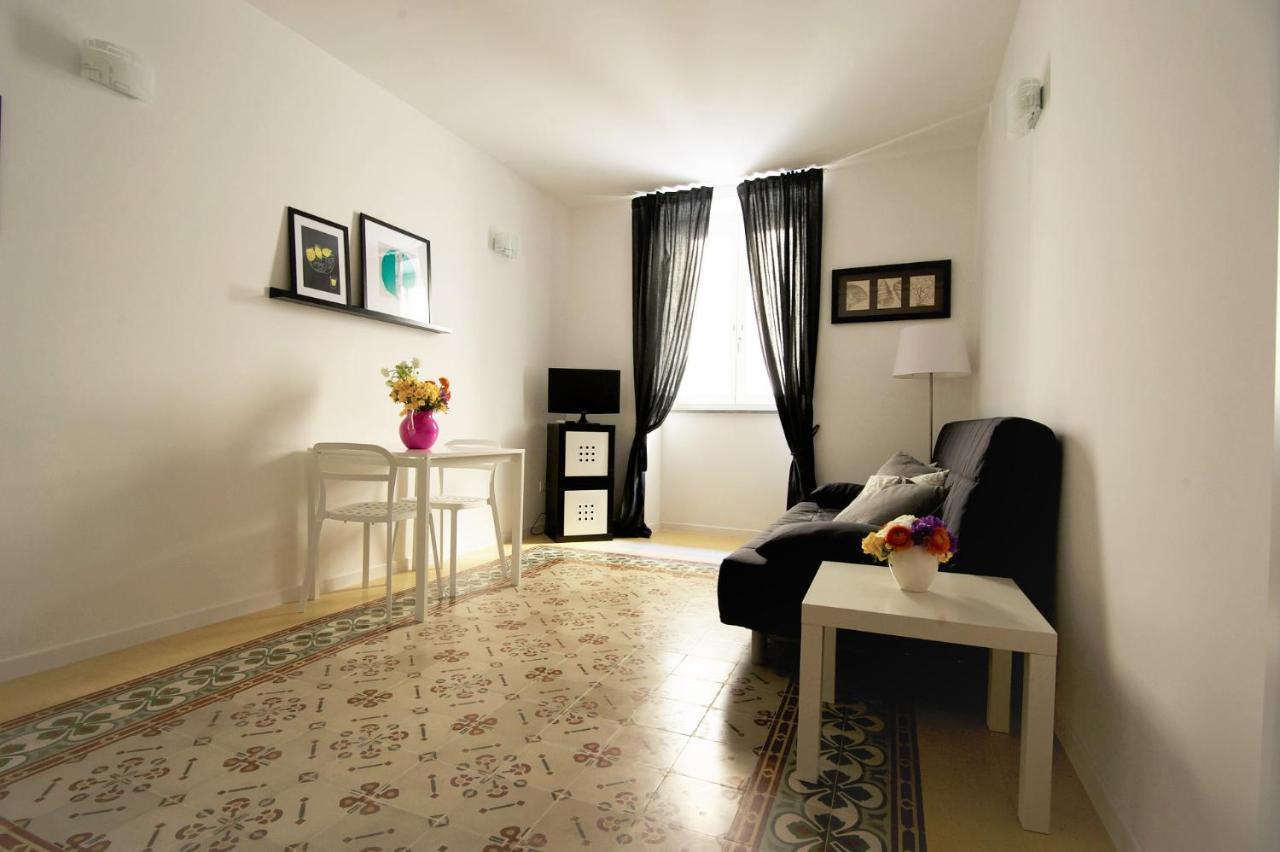 Via Roma 10 Apartamento Trapani Exterior foto