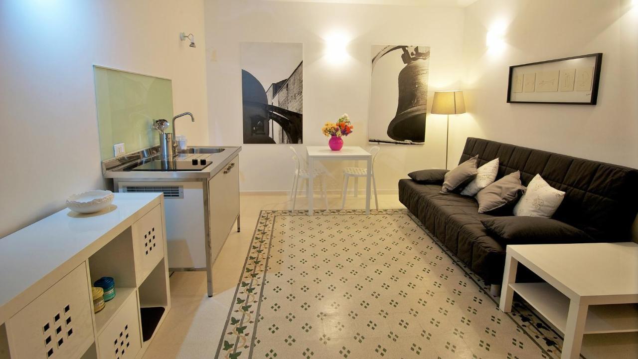 Via Roma 10 Apartamento Trapani Exterior foto