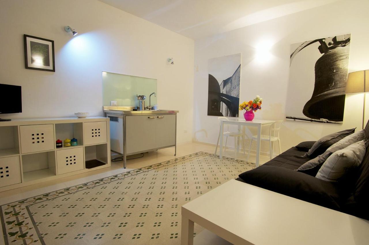 Via Roma 10 Apartamento Trapani Exterior foto