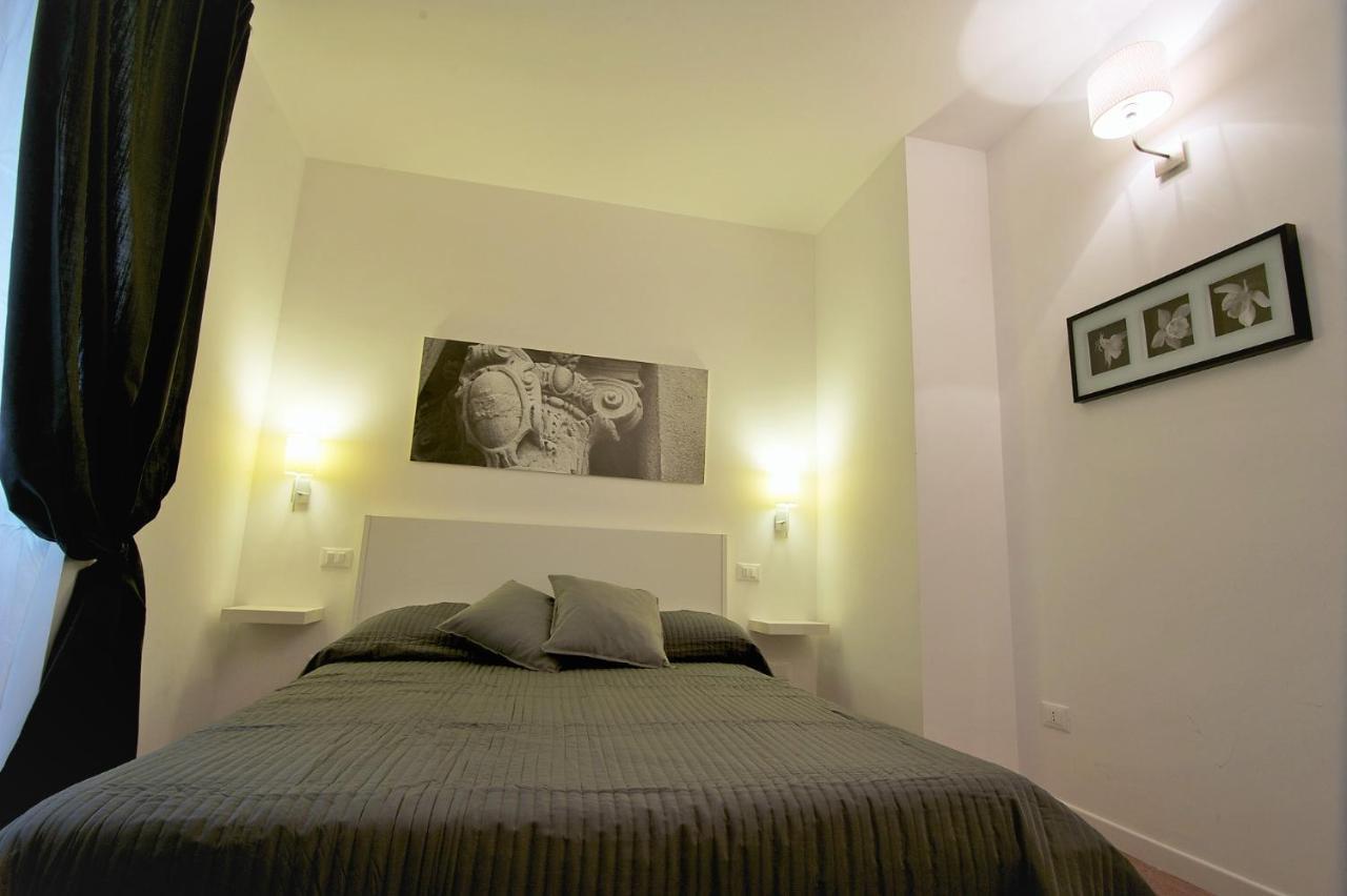 Via Roma 10 Apartamento Trapani Exterior foto