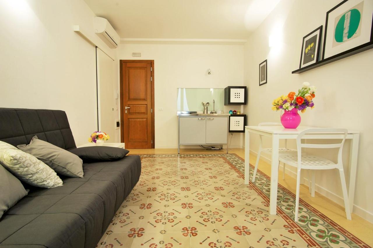 Via Roma 10 Apartamento Trapani Exterior foto